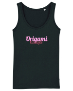 Origami lifestyle Maiou Damă Dreamer