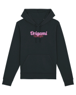 Origami lifestyle Hanorac Unisex Drummer