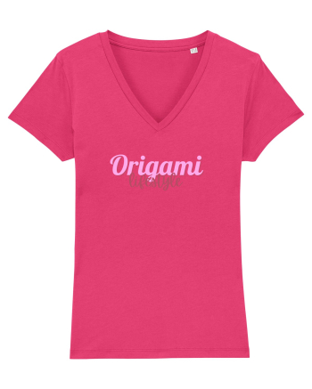 Origami lifestyle Raspberry