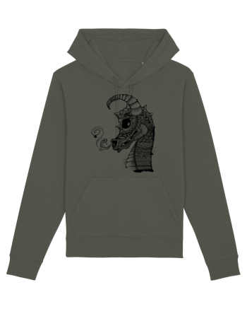 Dragon Khaki