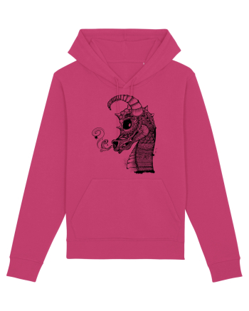 Dragon Raspberry