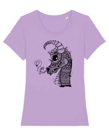 Dragon Lavender Dawn