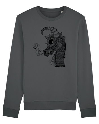 Dragon Anthracite