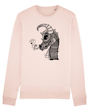 Dragon Candy Pink