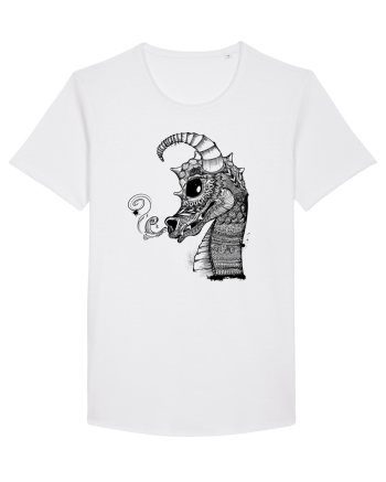 Dragon White