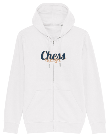 Chess lifestyle White