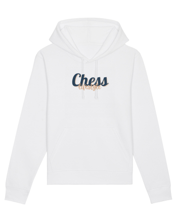 Chess lifestyle White
