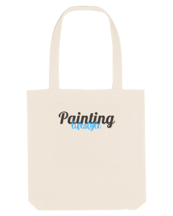 Painting lifestyle Natural