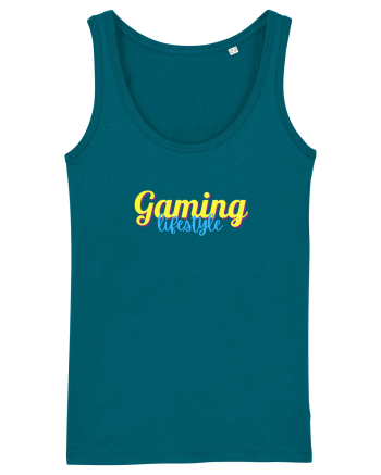 Gaming lifestyle Ocean Depth