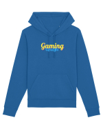 Gaming lifestyle Hanorac Unisex Drummer