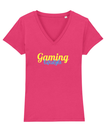 Gaming lifestyle Raspberry