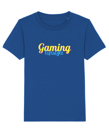 Gaming lifestyle Majorelle Blue