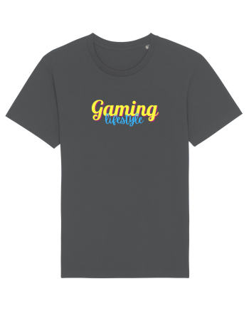 Gaming lifestyle Anthracite