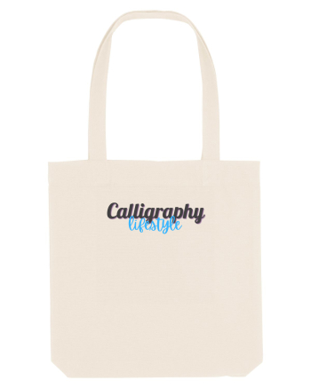 Calligraphy lifestyle Natural