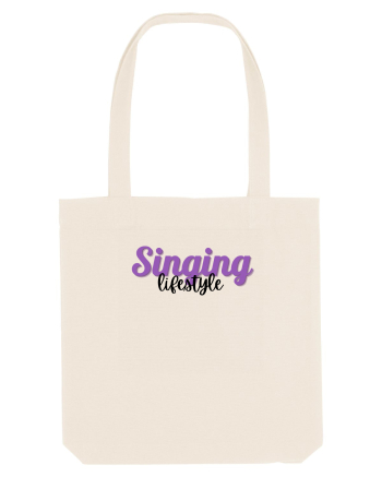 Singing lifestyle Natural