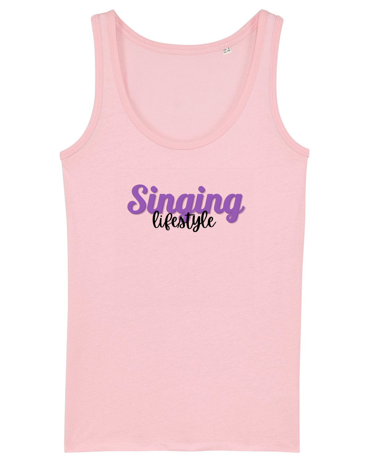 Maiou Damă Dreamer Cotton Pink
