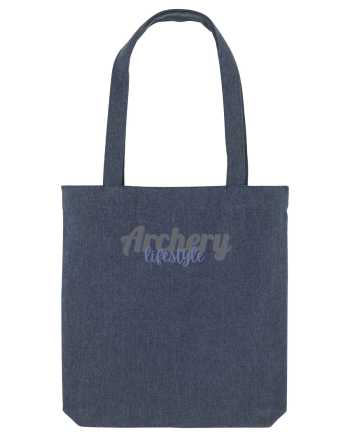 Archery lifestyle Midnight Blue