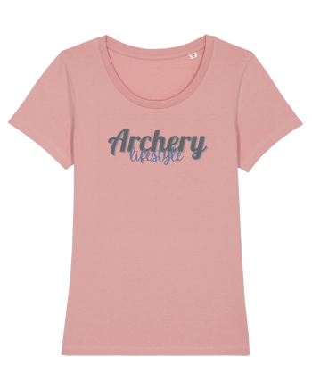 Archery lifestyle Canyon Pink