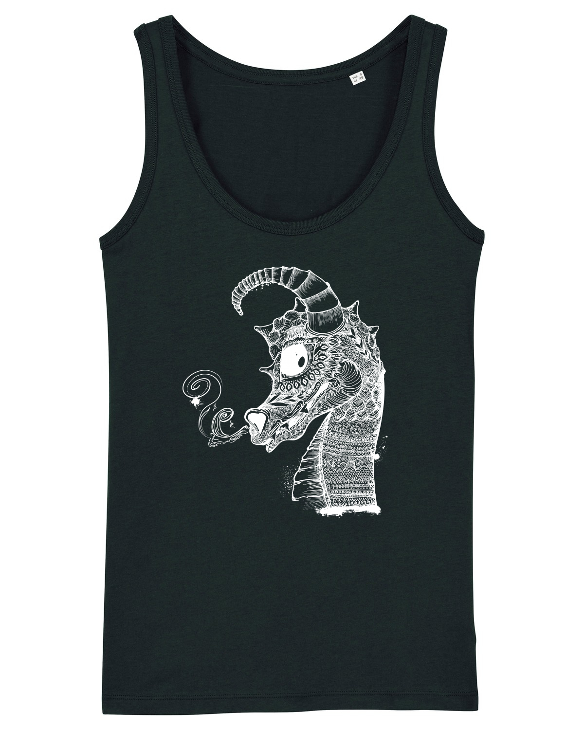 Maiou Damă Dreamer Black
