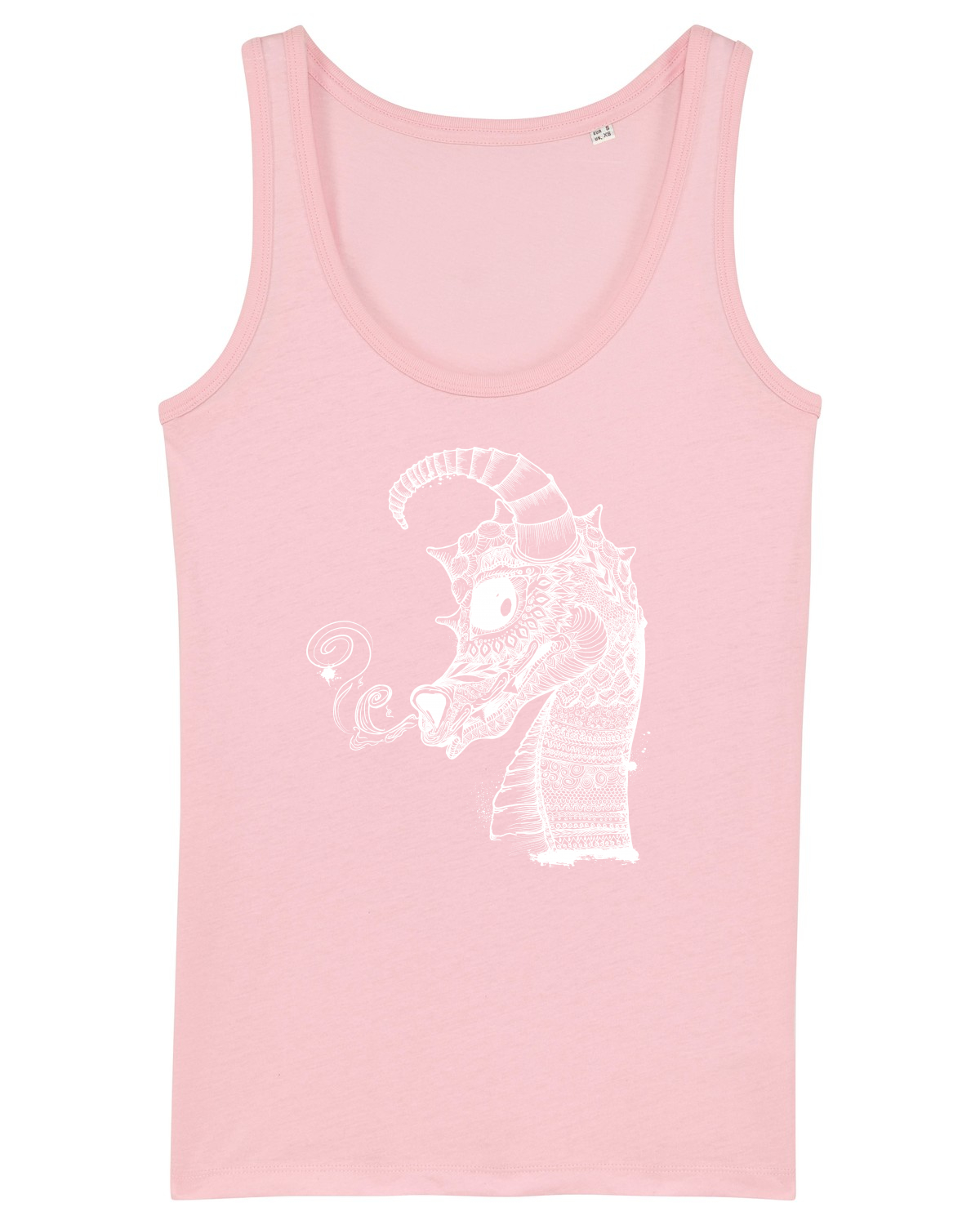 Maiou Damă Dreamer Cotton Pink
