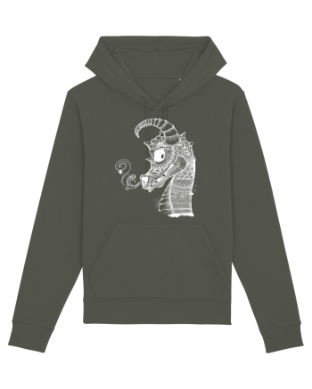 Dragon Khaki