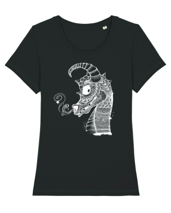 Dragon Black