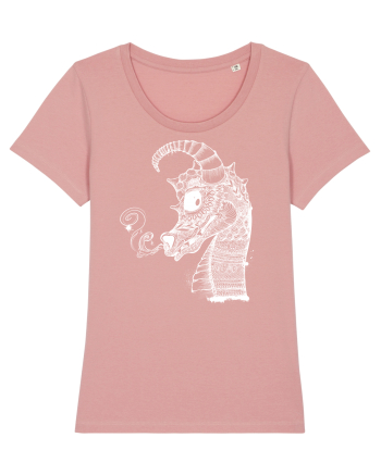 Dragon Canyon Pink