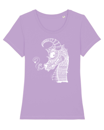 Dragon Lavender Dawn