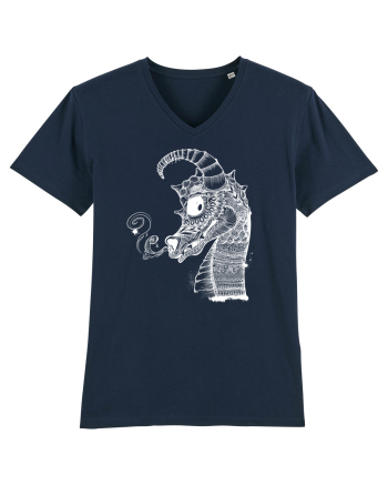 Dragon French Navy