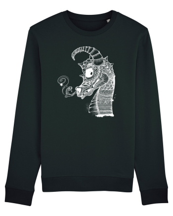 Dragon Black