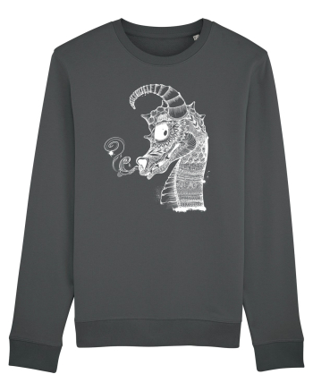 Dragon Anthracite