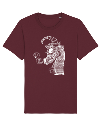 Dragon Burgundy