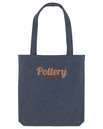 Pottery lifestyle Midnight Blue