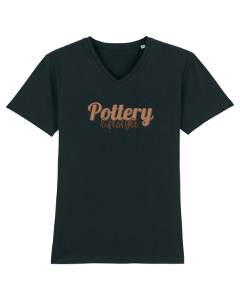 Pottery lifestyle Black