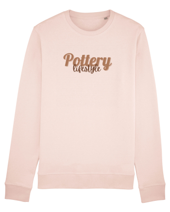 Pottery lifestyle Candy Pink