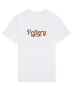 Pottery lifestyle Tricou mânecă scurtă Unisex Rocker