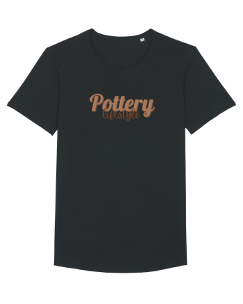 Pottery lifestyle Black