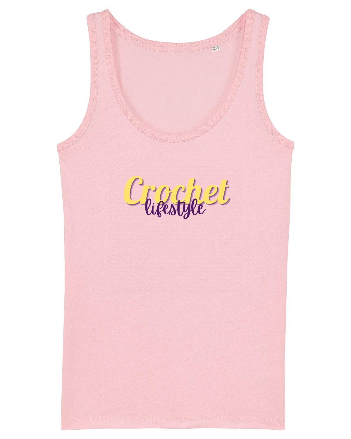 Maiou Damă Dreamer Cotton Pink