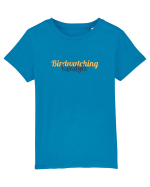 Birdwatching lifestyle Tricou mânecă scurtă  Copii Mini Creator