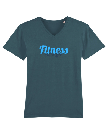Fitness lifestyle Stargazer
