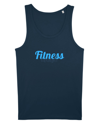 Fitness lifestyle Navy