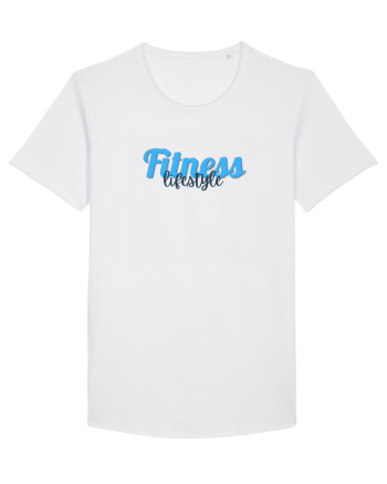 Fitness lifestyle White