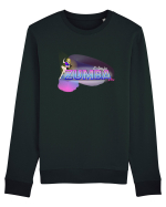 It's zumba time Bluză mânecă lungă Unisex Rise