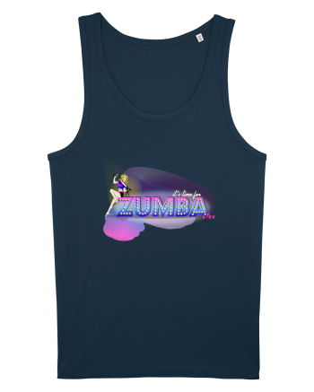 It's zumba time Navy