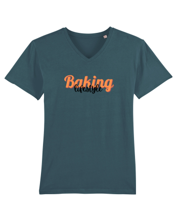 Baking lifestyle Stargazer