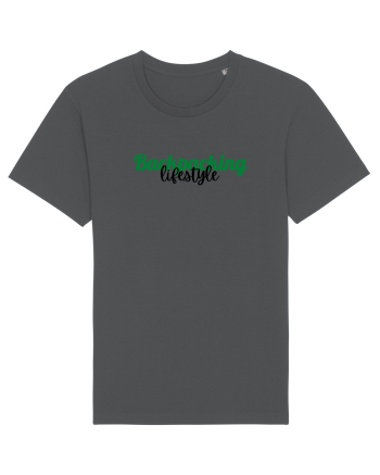 Backpacking lifestyle Anthracite