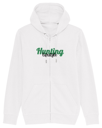 Hunting lifestyle White