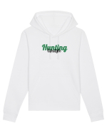 Hunting lifestyle Hanorac Unisex Drummer