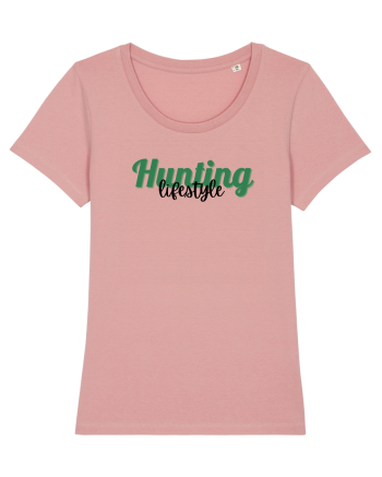 Hunting lifestyle Canyon Pink