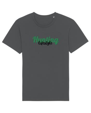 Hunting lifestyle Anthracite